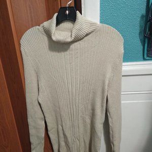 Women's turtleneck